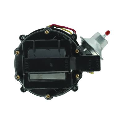 Rareelectrical - New Distributor Fits Pontiac Firebird Grand Lemans Ventura 75-76 1110666 - Image 2
