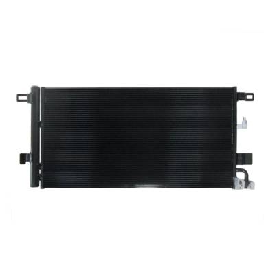 New A/C Condenser Fits Audi A4 2017-2018 8W0-816-421-J 8W0816421j Au3030140