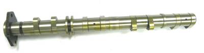 New Exhaust Camshaft Compatible With Yamaha Fx 140 2002-2004 Fx 2005-2008 Ar 230 2003-2005 Sr 230