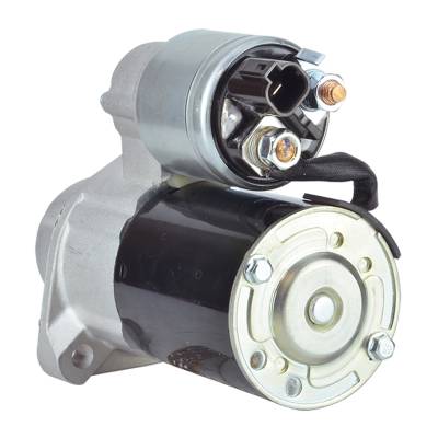 Rareelectrical - New 13 Tooth Starter Fits Hyundai Elantra Gt 2.0L 2015-2016 361002E131 1210405 - Image 2