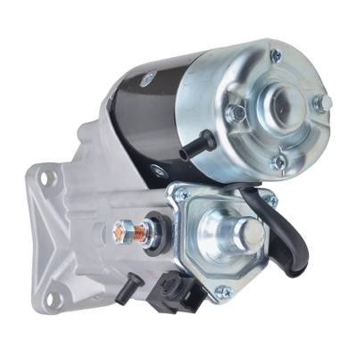 Rareelectrical - New 10T 12V Starter Fits Caterpillar Agricultural Various 2006-2010 428000-1660 - Image 2