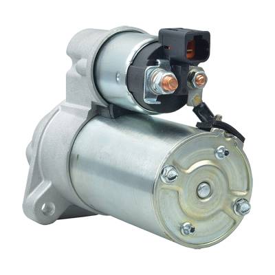 Rareelectrical - New 12 Volt 13T Starter Fits Hyundai Elantra Gls 2014-2015 Ultimate 2017 8000604 - Image 2