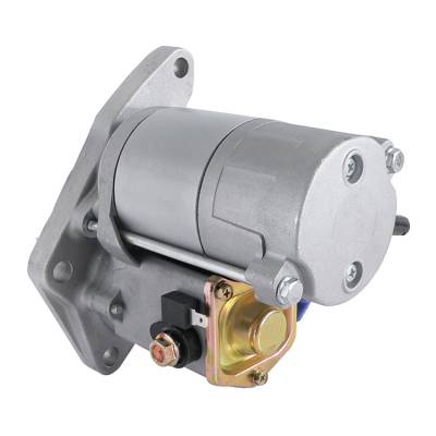 Rareelectrical - New 12V 15 Tooth Starter Fits Mg Europe Zt-T 2001-2002 8Ea738258331 228000-7710 - Image 2