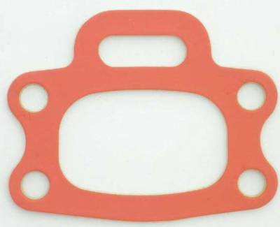Exhaust Gasket Compatible With Sea-Doo Gs 720 1997-2000 Gsi Gti Gti Le Gts Hx Sp Spx 720 Spx 800 Gtx