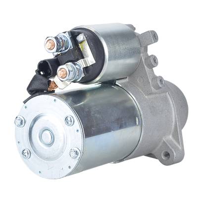 Rareelectrical - New 12 Volt 8T Starter Fits Kia Sorento 3.8L 2007 2805380 36100-3C022 280-5380 - Image 2