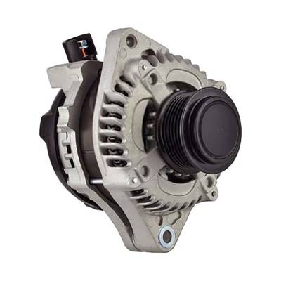 New 135 Amp 12 Volt Alternator Fits Acura Tlx 3.5L 2015-2017 2018 31100-5G0-A02