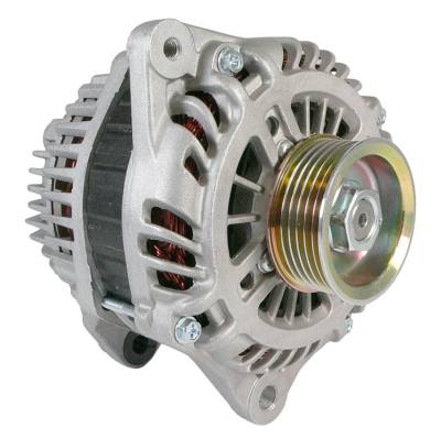 New 150A Alternator Fits Infiniti G25 2.5L 2011 2012 Al2416x A003tj0691 A3tj0691