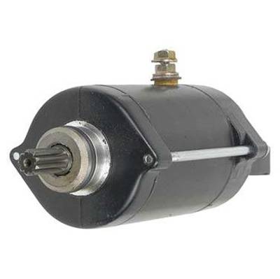 Starter Compatible With Honda Aquatrax F-12X Gpscape R-12X Turbocharged F-12 R-12 1235Cc 4-Stroke