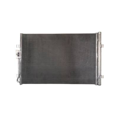 New A/C Condenser Fits Volkswagen Atlas 2.0L L4 2018-2019 3Qf-816-411 3Qf816411