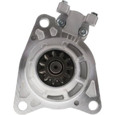 Engine Starter Compatible With Kobelco Sk300 Sk400 Sk480 Lc Mitsubishi Ms280 Ms380-2 Excavator 6D22