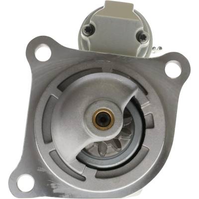 Rareelectrical - 24V Starter Compatible With Mitsubishi Ms280 Ms380-2 Kobelco Sk300 Sk400 Sk480 Lc 6D22 Diesel - Image 12