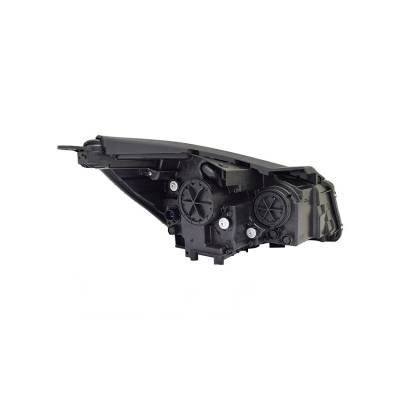 Rareelectrical - Headlight Assembly Left Driver Side Compatible With 2016-2018 Kia Sorento - With Light Bar Led P.L - Image 3