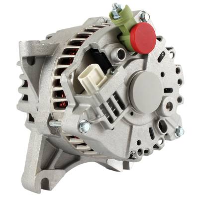 Rareelectrical - New Alternator 150 Amp 12 Volt Internal Fan Regulator Compatible With 2005-2006 Lincoln Navigator V8 - Image 3