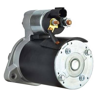 Rareelectrical - New Starter Compatible With Kia Forte 1.6L 2014 Forte Koup 2015-2016 Forte5 1.6L 2015-2016 Hyundai - Image 3