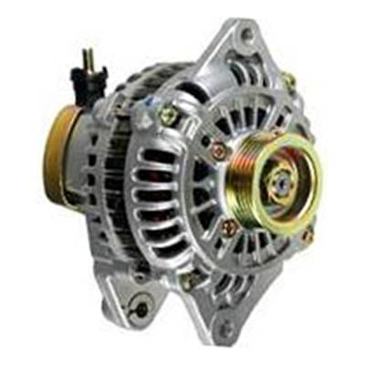 New Alternator Compatible With Ford Probe 2.5L 152 V6 Mazda Mx-6 2.5L 1993-1997 626 2.5L 1993-2000