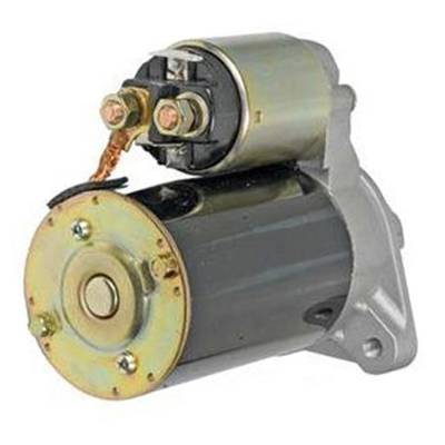 Rareelectrical - New Starter Compatible With Nissan Sentra 1.8L 2000-2002 6004Aa0004 233005M000 6-004-Aa0-004 Sr0450x - Image 2