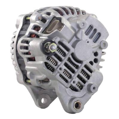 Rareelectrical - New Alternator Compatible With Infiniti G35 Qx4 Nissan Pathfinder 3.5L A3tb4291 23100-Am610 - Image 2