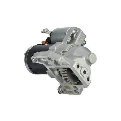 New 22 Tooth Starter Fits Ford Fusion Sel 3.0L 2010-2012 9E5t11000ab M000t16271