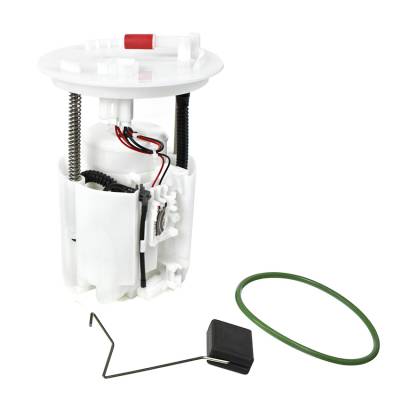 New Fuel Pump Module Assembly Compatible With 2006-2012 Ford Fusion Lincoln Mkz Lincoln Zephyr Mazda