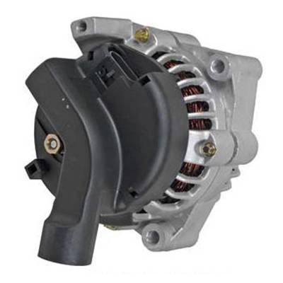 Rareelectrical - New 12V 100A Alternator Compatible With Chevrolet Camaro Pontiac Firebird 5.7L 350 V8 1998-2002 - Image 2
