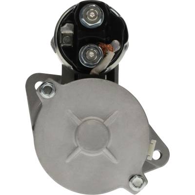 Rareelectrical - Starter Compatible With Kawasaki Denso Toro Z Master Z287l Z580 Z587l Z589 Zero Turn Mower 12V 0.6Kw - Image 6