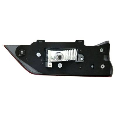 Rareelectrical - New Left Side Led Tail Light Fits Honda Cr-V 2017-2018 Ho2802116 34155-Tla-A01 - Image 3