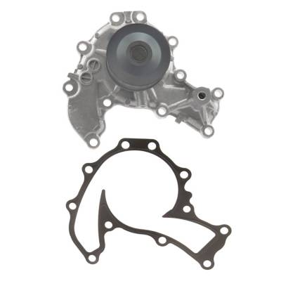New Water Pump Compatible With Isuzu Amigo 1998-2000 Trooper 1998-2002 97224 8971675540