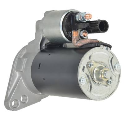 Rareelectrical - New 13T Starter Fits Volkswagen Europe Golf Vi 2009-15 Vii 13-15 8Ea-738-259-341 - Image 4