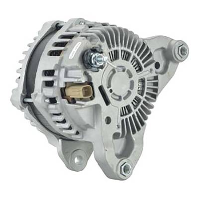 Rareelectrical - New 12 Volt 180 Amp Alternator Fits Ram 1500 5.7L 2013-2016 2017 2018 56029764Aa - Image 4