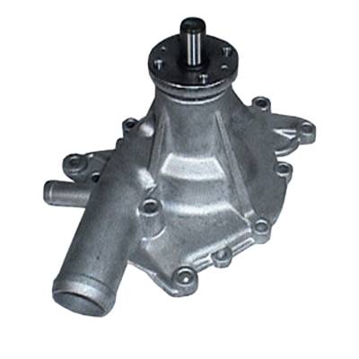 Water Pump Compatible With 1973-1989 Chevrolet Monte Carlo Caprice Impala 3.8L V6 231Ci Buick