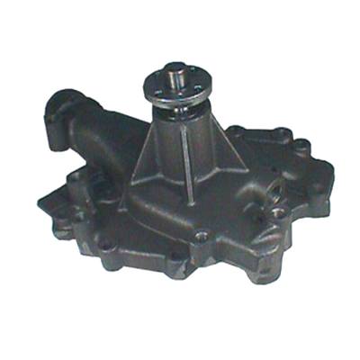 New Hd Water Pump Fits Lincoln Continental Mark Iii Iv 7.5L 1970-80'S F1tz8501a