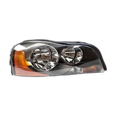 New Right Headlight Compatible With Volvo Xc90 2003-2014 31276810-4 312768104 Vo2503112