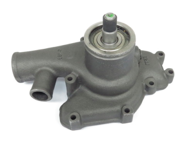 Rareelectrical - Heavy Duty Water Pump Compatible With Massey Ferguson Combine 550 750 760 850 855 860 865 Perkins - Image 3