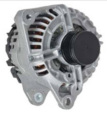 New Alternator Compatible With Porsche 911 3.6L 2001-04 Manual 99660301204 996-603-012-04