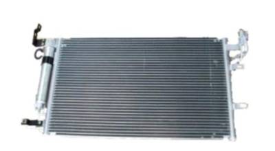 New Ac Condenser Compatible With 2007-09 Kia Spectra5 Spectra Pfc P40410 976062F001 7-3347 P40410