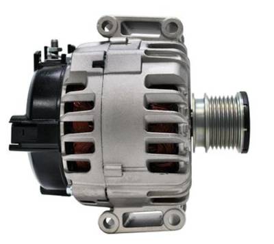 Rareelectrical - New Alternator Compatible With Mercedes-Benz Sprinter 2500 3500 Al9415x 439609 68022877Aa 68022877Ab - Image 2