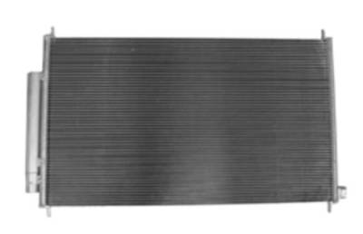 A/C Condenser Compatible With 2012-2016 Honda Cr-V OEM 80110 T0a A01 80110-T0a-A01 80110T0aa01 5Mm