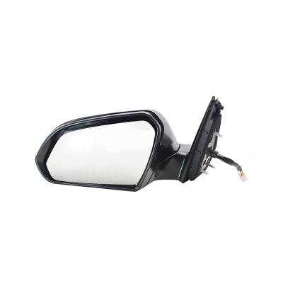 Rareelectrical - New Left Door Mirror Fits Hyundai Sonata Sedan 2015-2016 87610-C2000 Hy1320203 - Image 2
