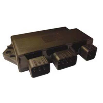 Cdi Ignition Module Box Compatible With 2001 Yamaha Raptor 660R Yfm660r 660Cc Liquid-Cooled Sohc