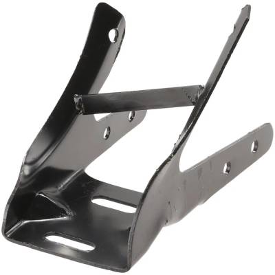 Rareelectrical - New Right Front Bumper Bracket Compatible With Ford Lincoln F-150 Xlt 8 Cyl 5.4L Expedition Eddie - Image 7