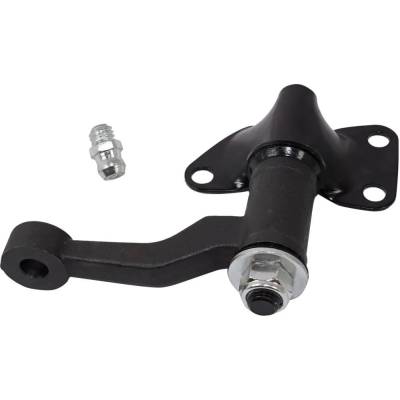 Rareelectrical - New Idler Arm Compatible With Nissan D21 Se 6 Cyl 3.0L Pickup Xe 6 Cyl 3.0L D21 Xe 6 Cyl 3.0L D21 E - Image 11