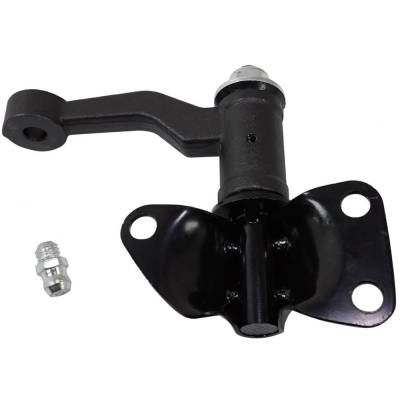 Rareelectrical - New Idler Arm Compatible With Nissan D21 Se 6 Cyl 3.0L Pickup Xe 6 Cyl 3.0L D21 Xe 6 Cyl 3.0L D21 E - Image 8