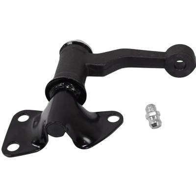 Rareelectrical - New Idler Arm Compatible With Nissan D21 Se 6 Cyl 3.0L Pickup Xe 6 Cyl 3.0L D21 Xe 6 Cyl 3.0L D21 E - Image 10