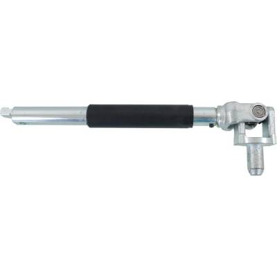 Rareelectrical - New Upper Steering Shaft Compatible With Chevrolet Silverado 3500 Classic Lt 8 Cyl 6.0L Silverado - Image 7