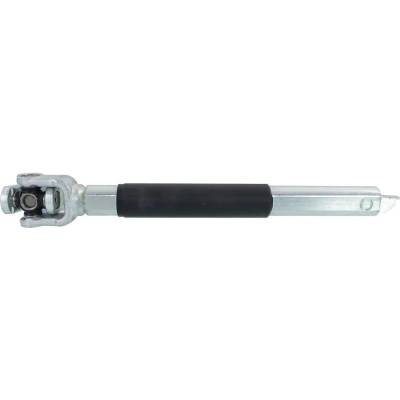 Rareelectrical - New Upper Steering Shaft Compatible With Chevrolet Silverado 2500 Hd Classic Wt 8 Cyl 8.1L Silverado - Image 10