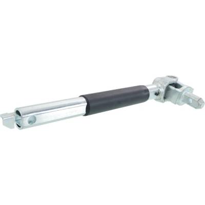 Rareelectrical - New Upper Steering Shaft Compatible With Chevrolet Silverado 1500 Classic Lt 8 Cyl 4.8L Silverado - Image 6