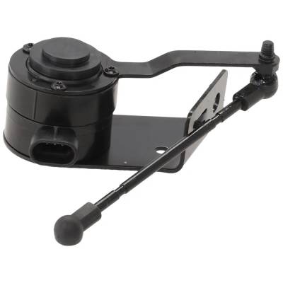 Rareelectrical - New Right Front Suspension Ride Height Sensor Compatible With Cadillac Chevrolet Gmc Escalade Ext - Image 1