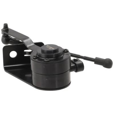 Rareelectrical - New Right Front Suspension Ride Height Sensor Compatible With Cadillac Chevrolet Gmc Sierra 1500 - Image 13