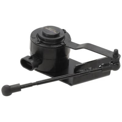 Rareelectrical - New Right Front Suspension Ride Height Sensor Compatible With Cadillac Chevrolet Gmc Sierra 1500 - Image 4