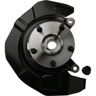 New Right Front Knuckle Compatible With Lexus Es330 All Submodels By Molk050